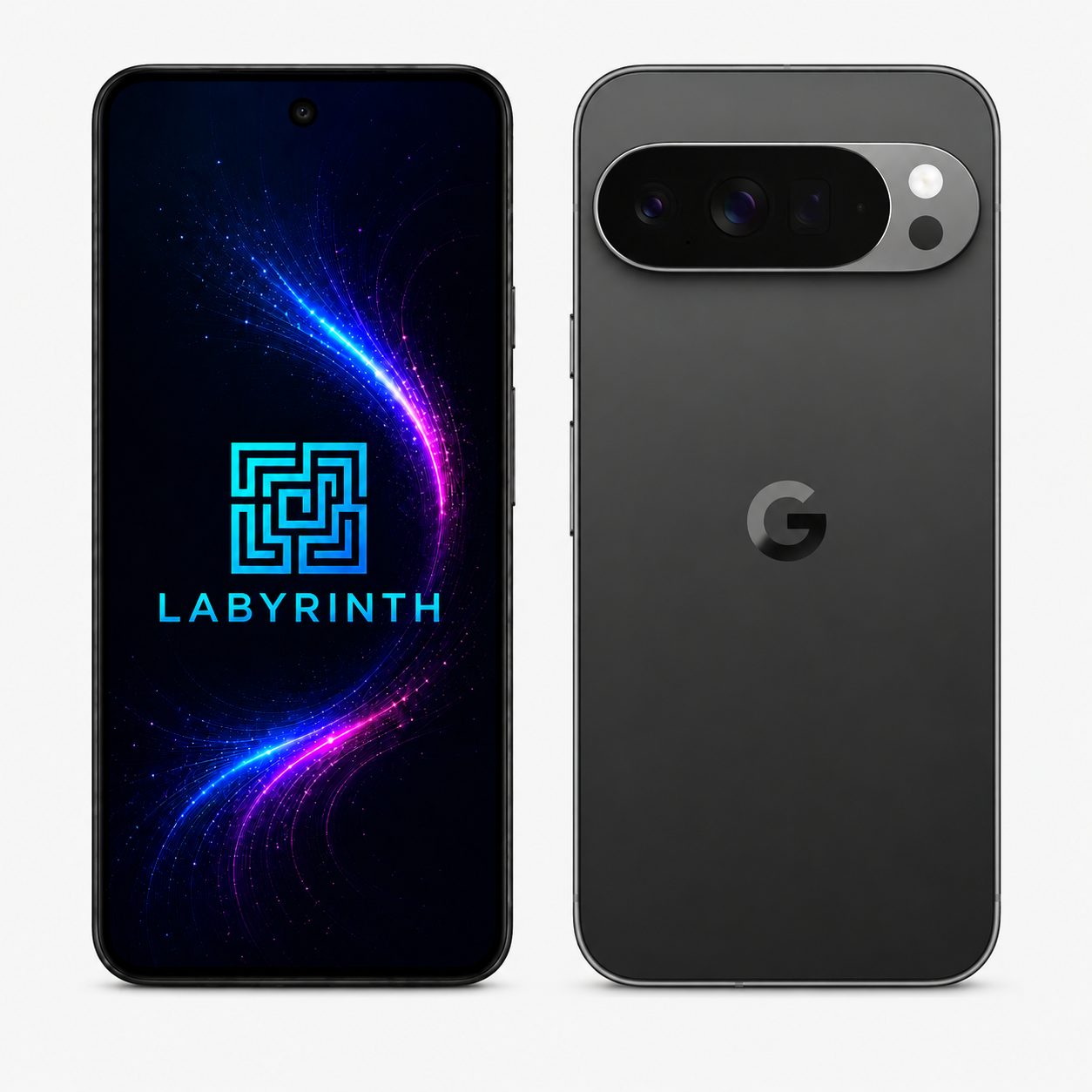 LABYRINTH smartphone