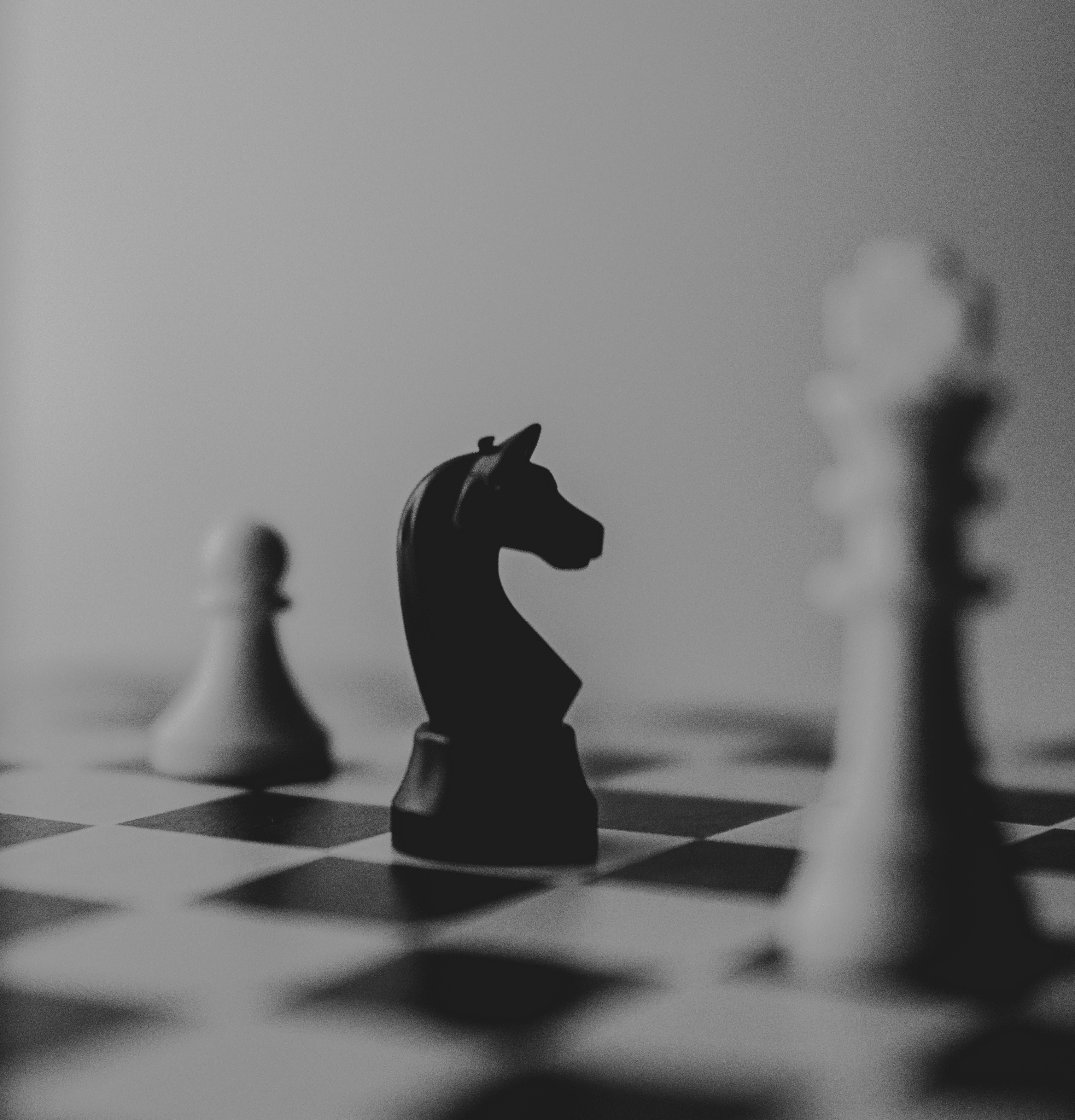 Etablerade aktörer med strategiskt säljläge